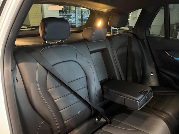 Used Mercedes-Benz GLC 2018 for sale - 76227673: Photo 13