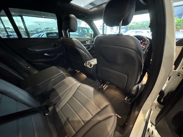 Used Mercedes-Benz GLC 2018 for sale - 76227673: Photo 17