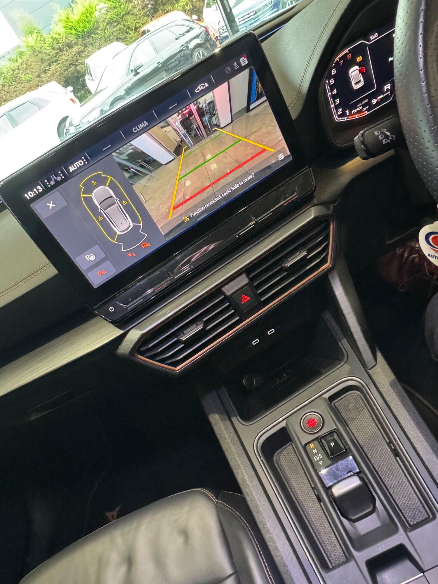 Used Cupra Formentor 2023 for sale - 77467986: Photo 13