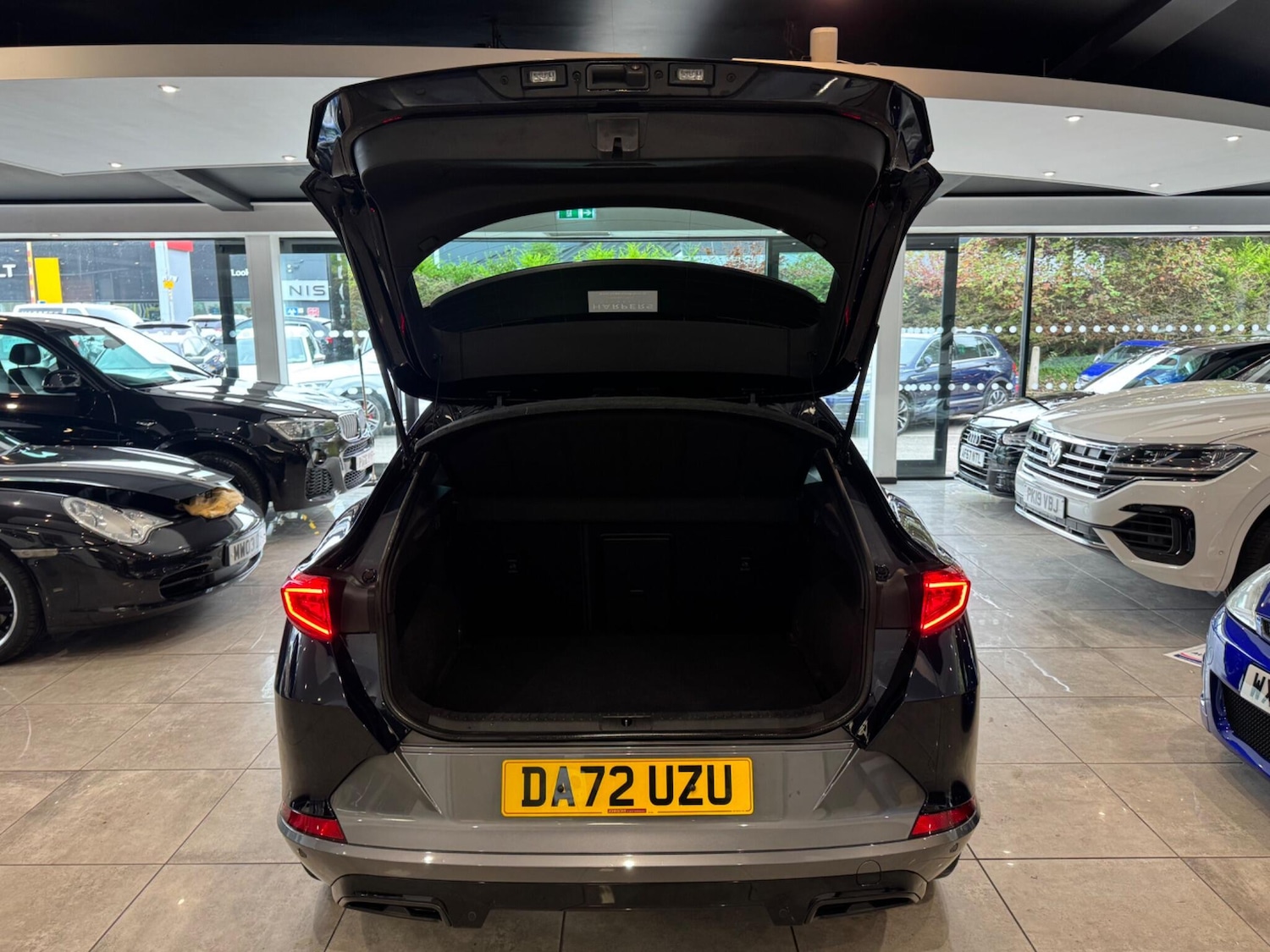 Used Cupra Formentor 2023 for sale - 77467986: Photo 6