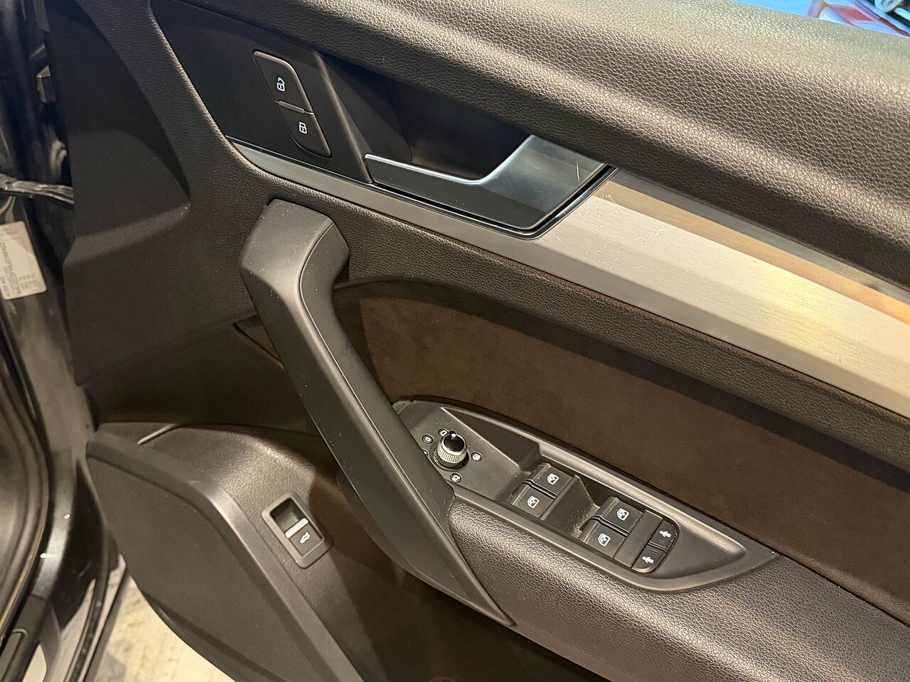 Used Audi Q5 2018 for sale - 77559175: Photo 12