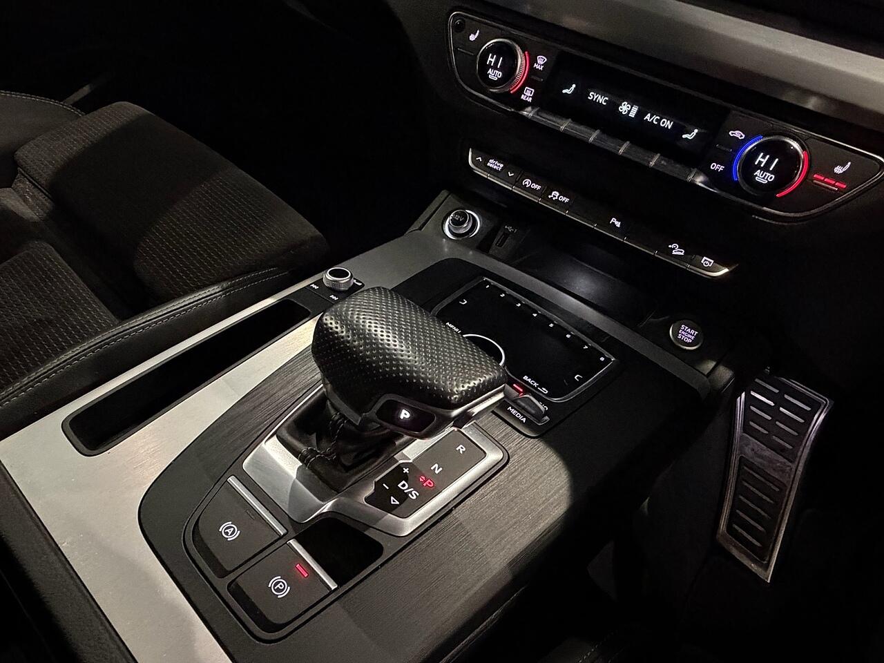 Used Audi Q5 2018 for sale - 77559175: Photo 14