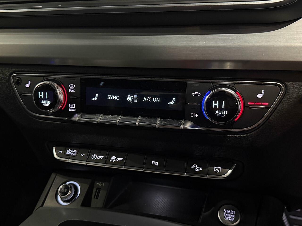 Used Audi Q5 2018 for sale - 77559175: Photo 15