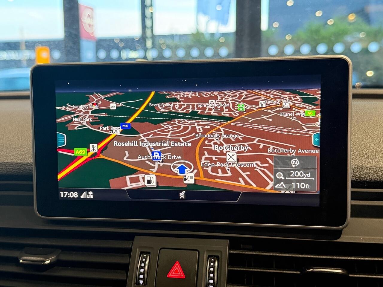 Used Audi Q5 2018 for sale - 77559175: Photo 17