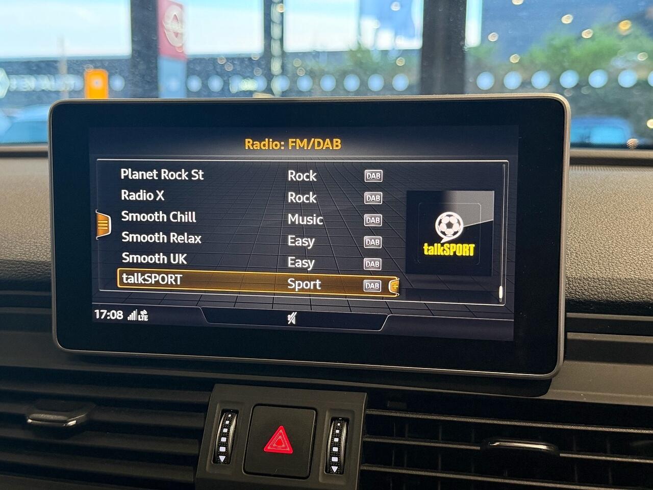 Used Audi Q5 2018 for sale - 77559175: Photo 18