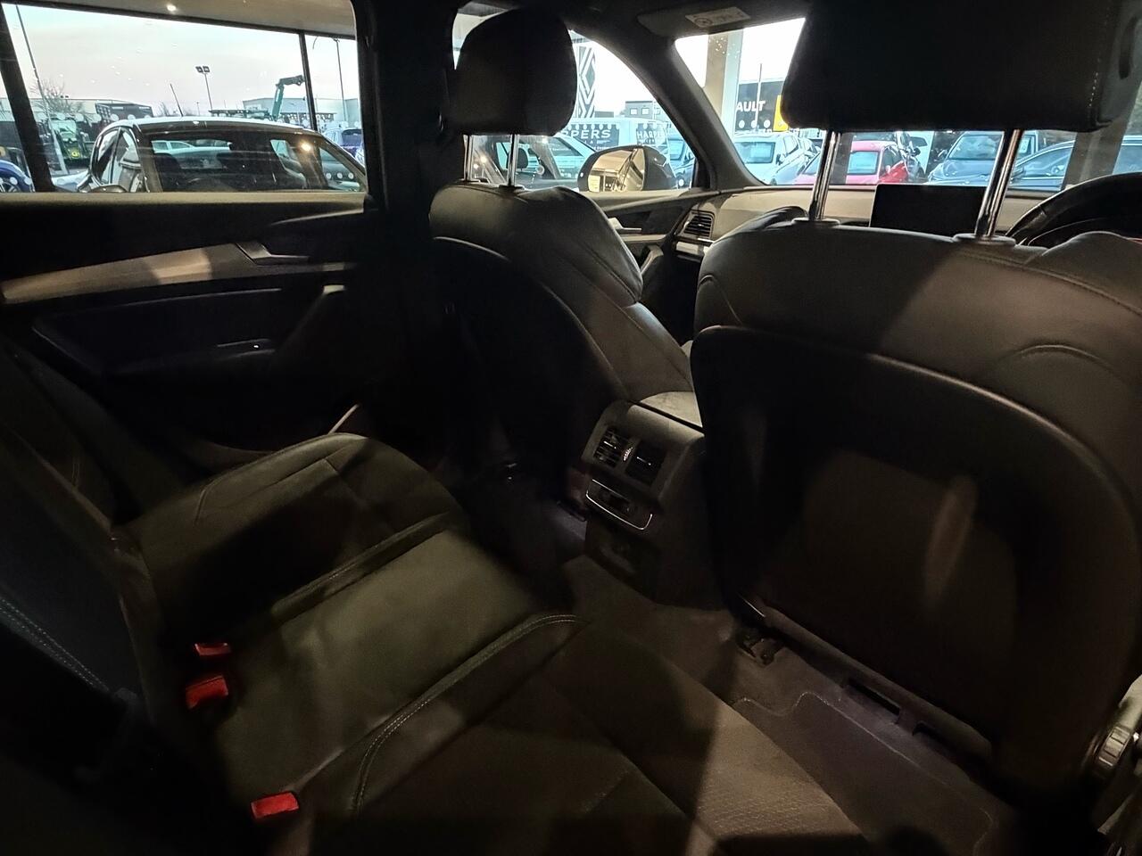 Used Audi Q5 2018 for sale - 77559175: Photo 26