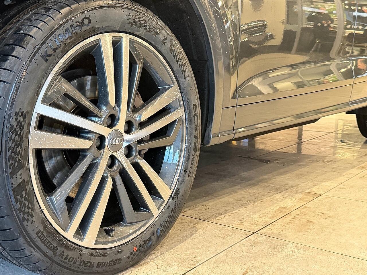 Used Audi Q5 2018 for sale - 77559175: Photo 5