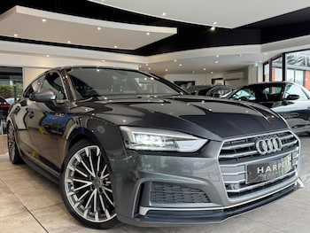 Audi - A5