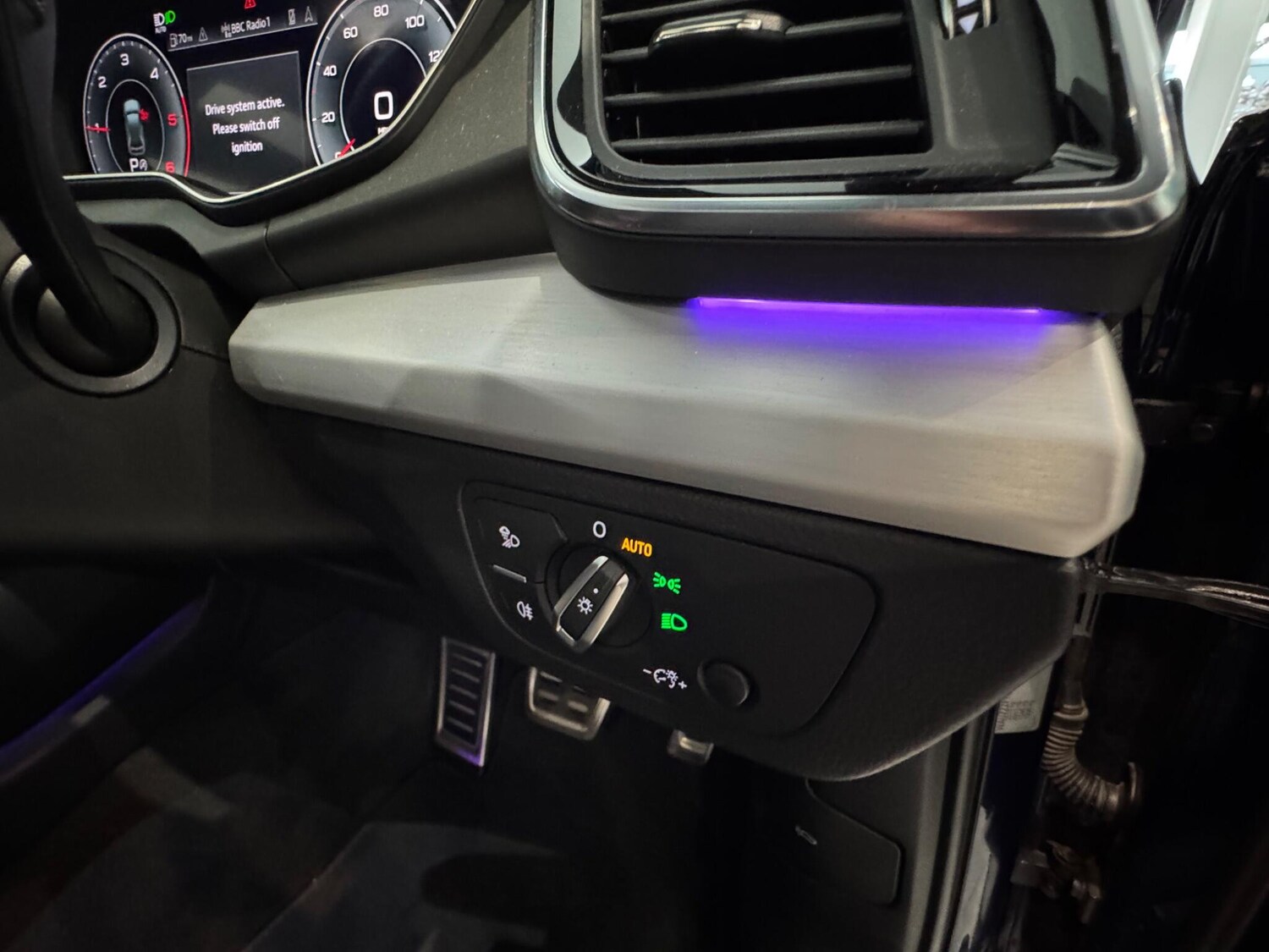 Vehicle 23