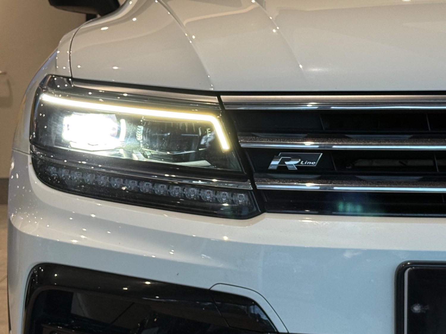 Used Volkswagen Tiguan 2019 for sale - 76522471: Photo 13