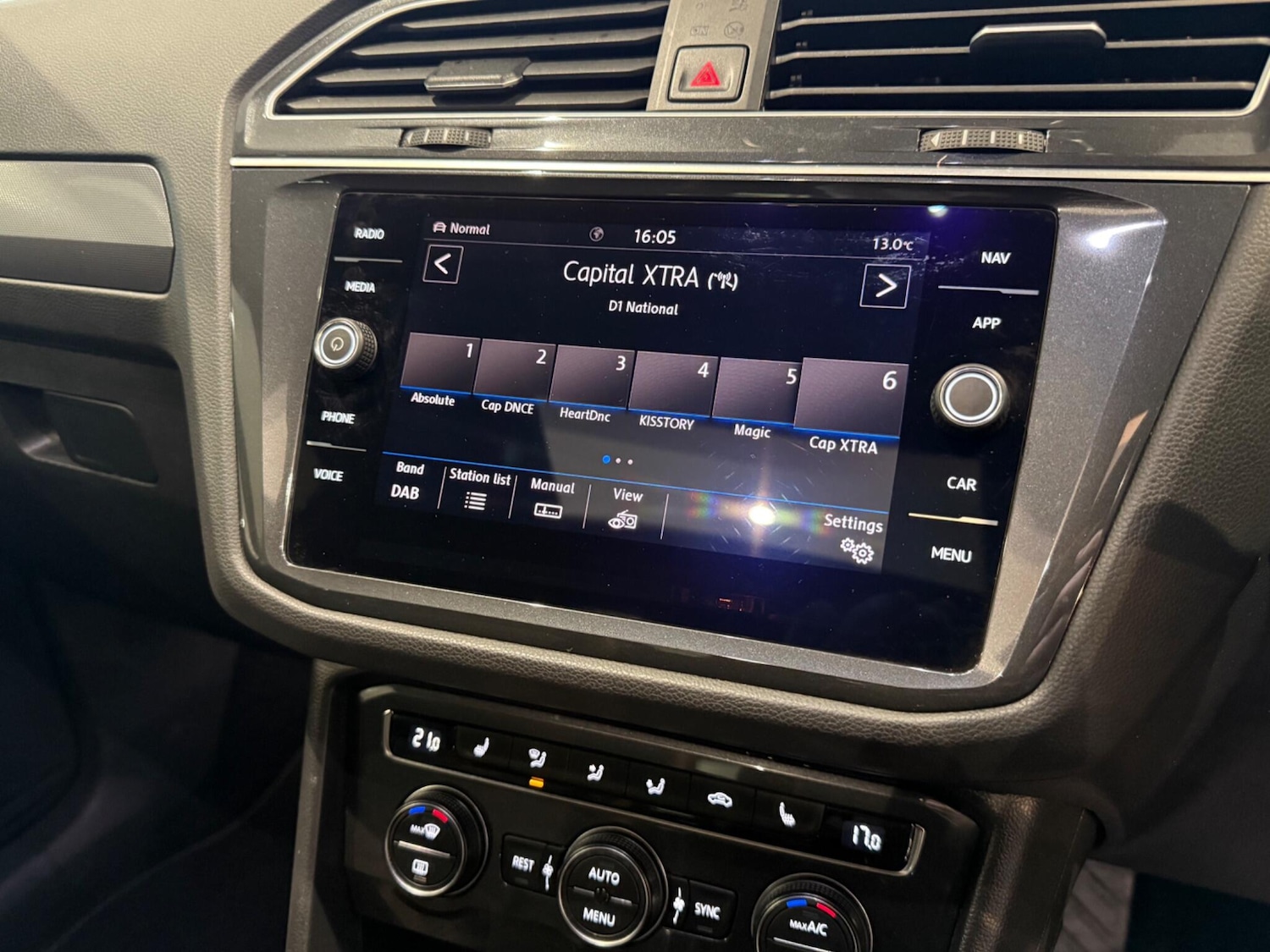 Used Volkswagen Tiguan 2019 for sale - 76522471: Photo 15