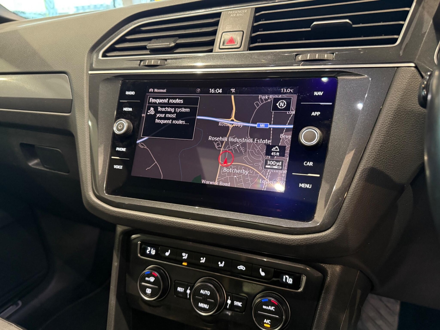 Used Volkswagen Tiguan 2019 for sale - 76522471: Photo 16