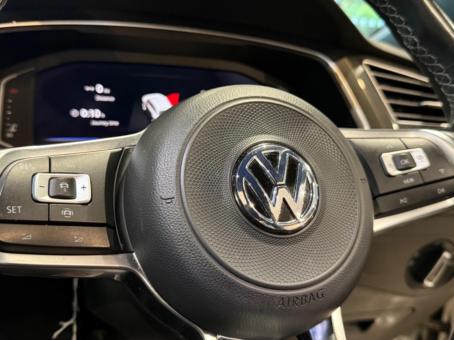 Used Volkswagen Tiguan 2019 for sale - 76522471: Photo 18