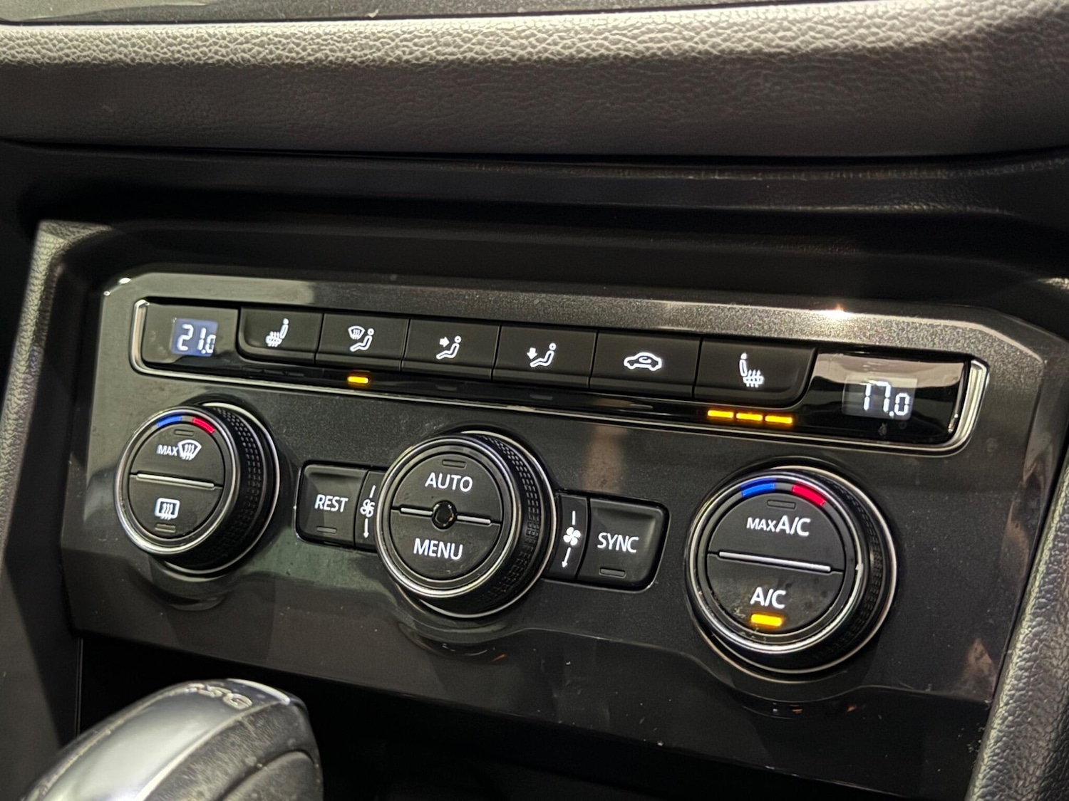 Used Volkswagen Tiguan 2019 for sale - 76522471: Photo 19