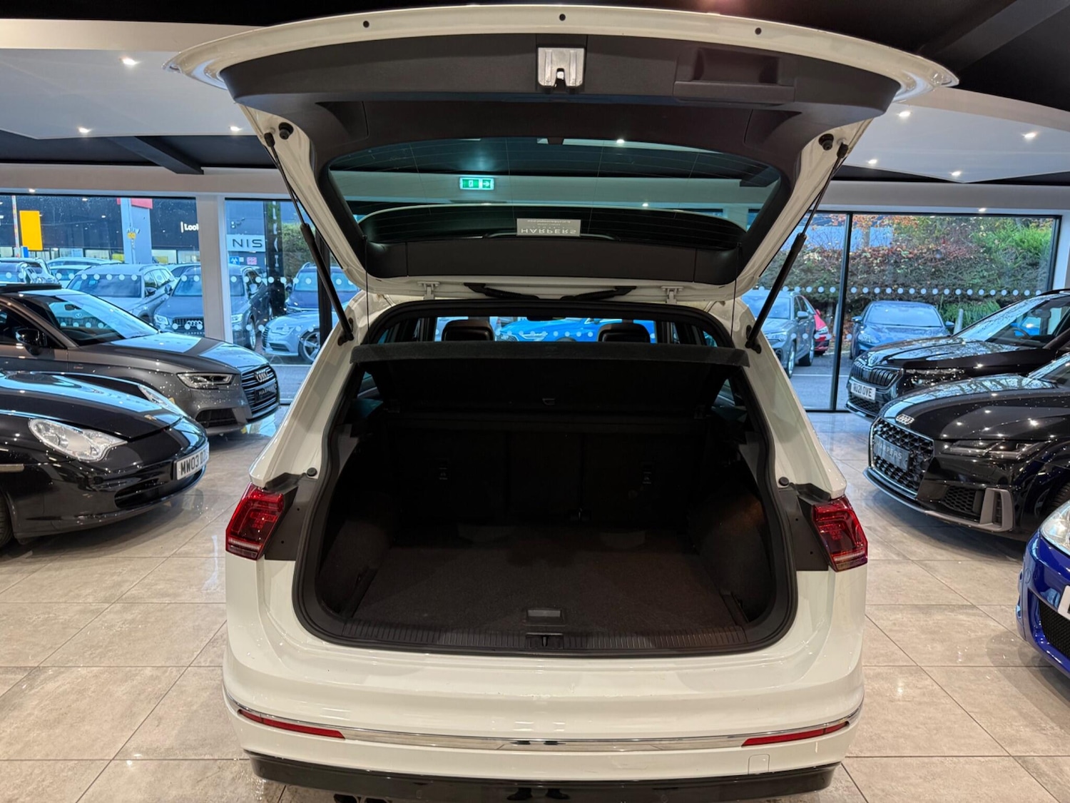 Used Volkswagen Tiguan 2019 for sale - 76522471: Photo 20