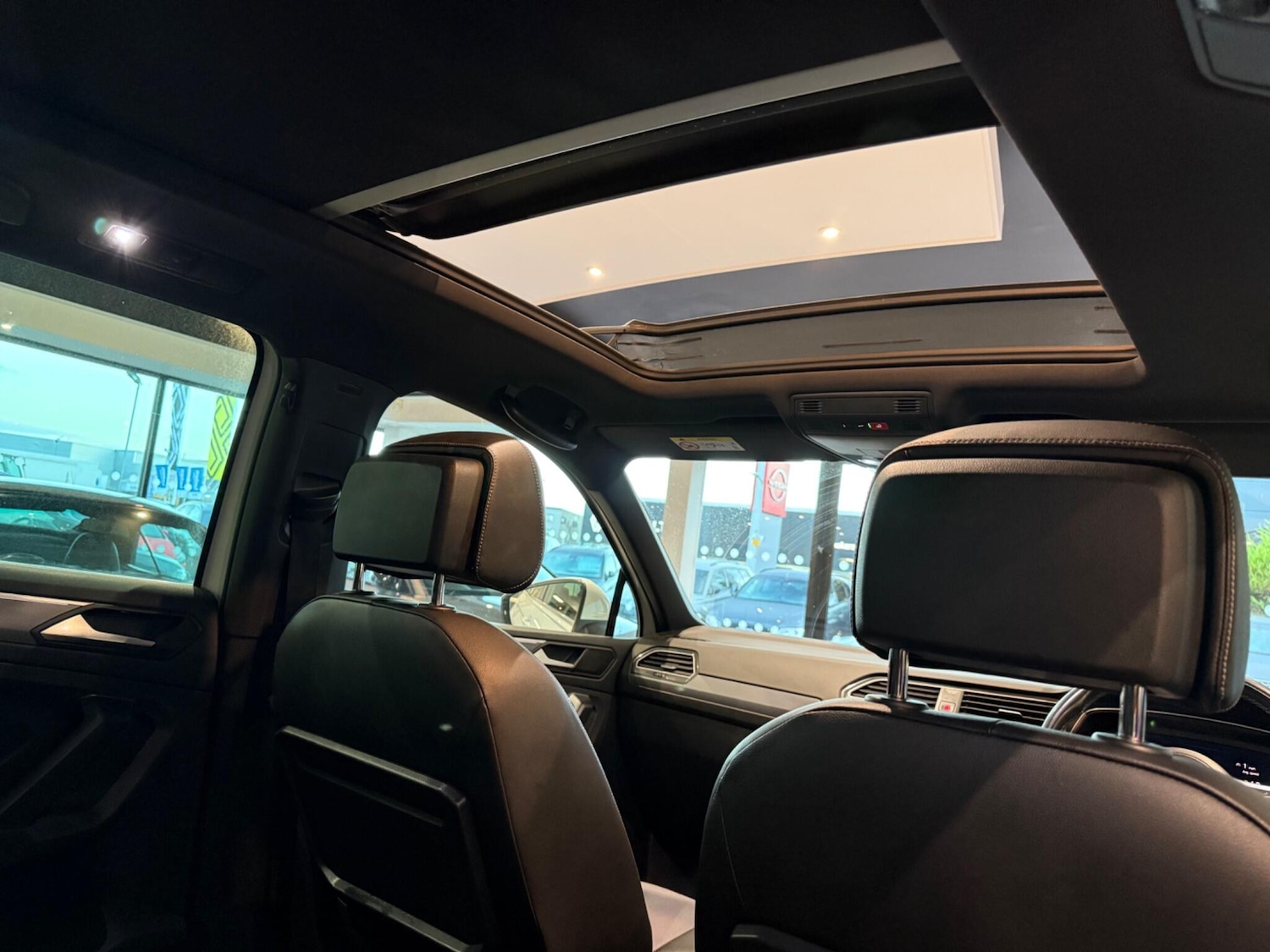 Used Volkswagen Tiguan 2019 for sale - 76522471: Photo 21