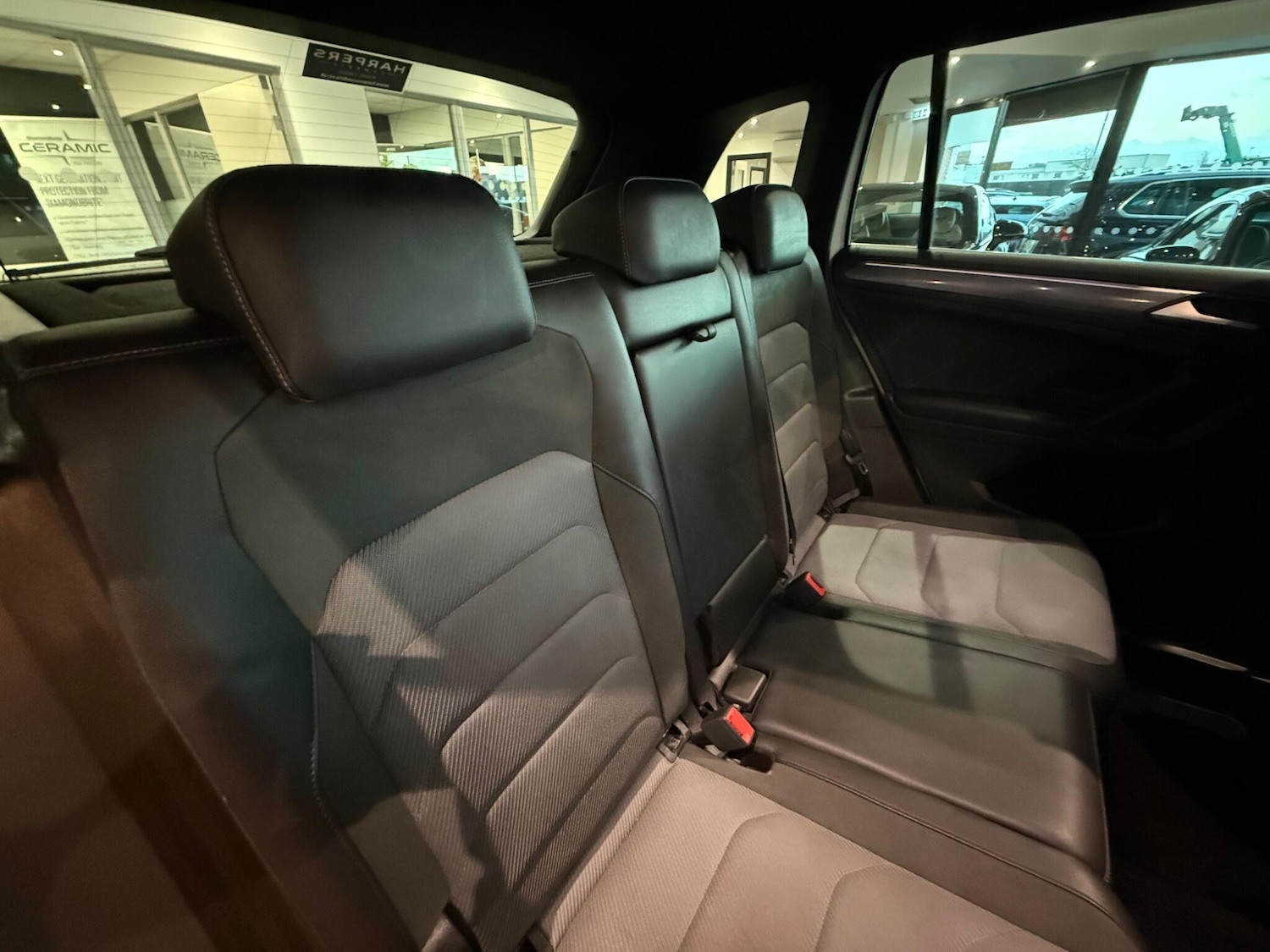 Used Volkswagen Tiguan 2019 for sale - 76522471: Photo 22