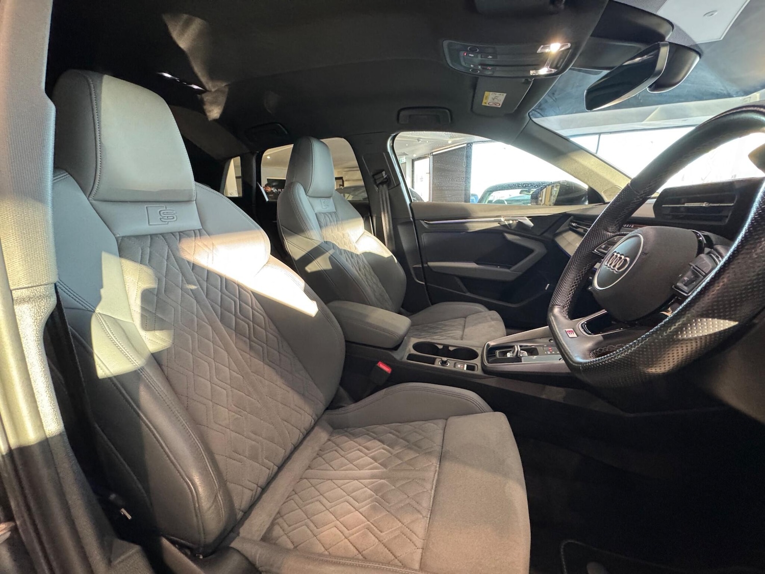 Used Audi A3 2023 for sale - 76700618: Photo 10