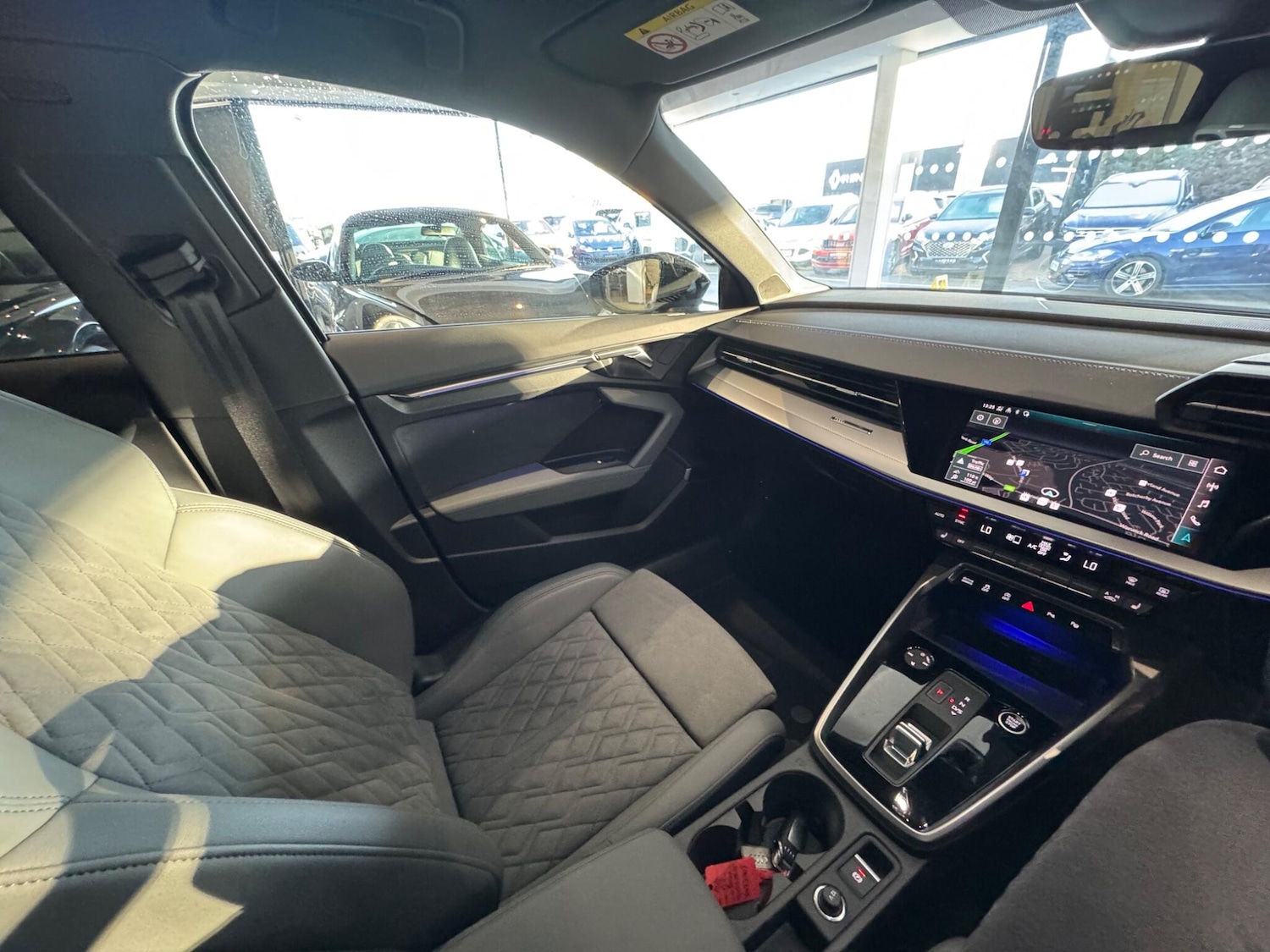 Used Audi A3 2023 for sale - 76700618: Photo 11