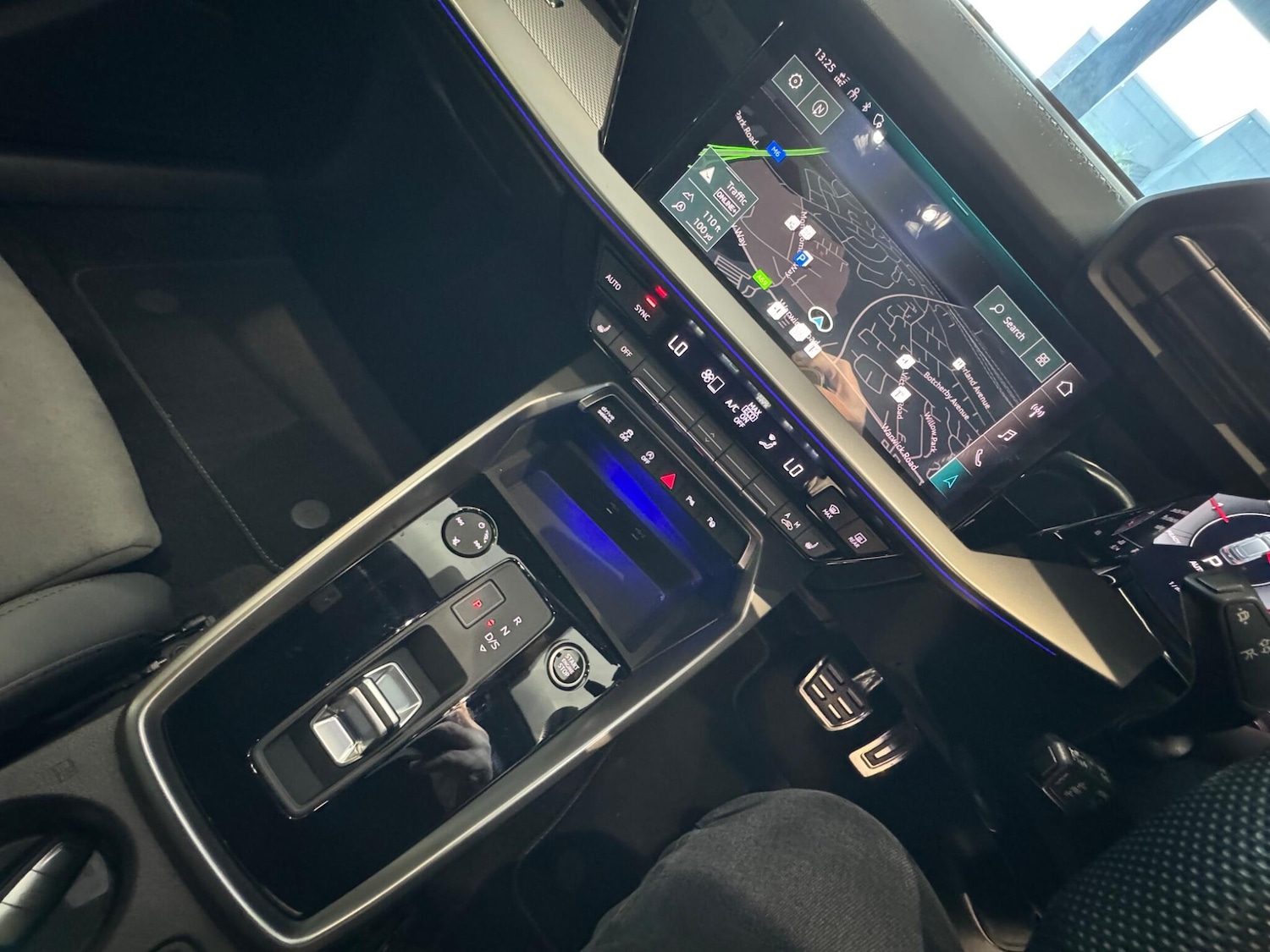 Used Audi A3 2023 for sale - 76700618: Photo 12