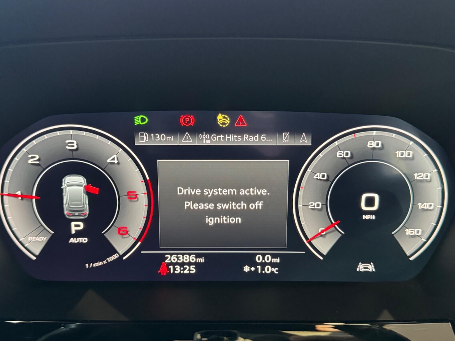 Used Audi A3 2023 for sale - 76700618: Photo 13