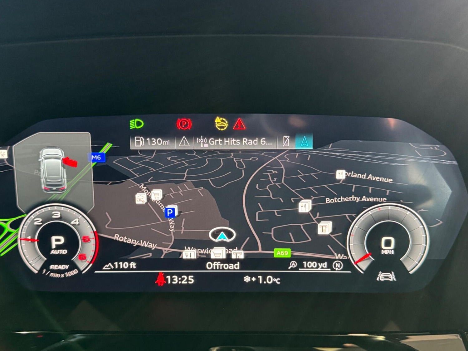 Used Audi A3 2023 for sale - 76700618: Photo 14