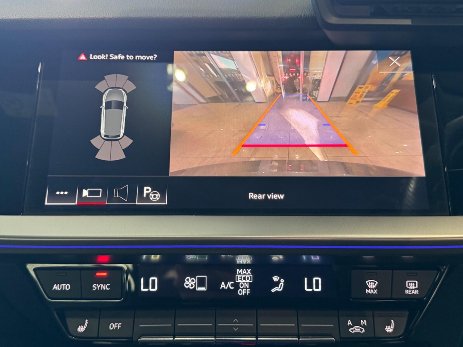 Used Audi A3 2023 for sale - 76700618: Photo 24