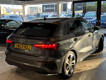 Used Audi A3 2023 for sale - 76700618: Photo