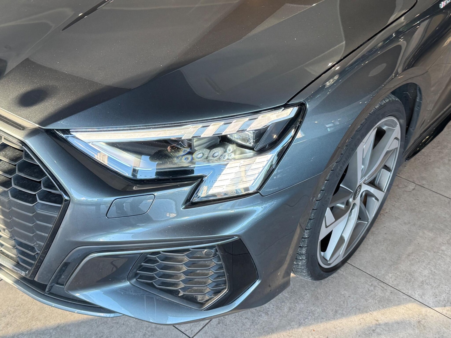 Used Audi A3 2023 for sale - 76700618: Photo 4