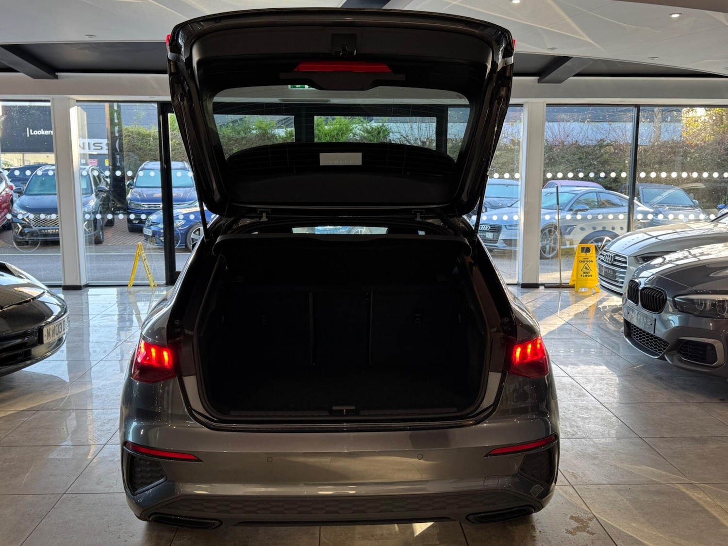 Used Audi A3 2023 for sale - 76700618: Photo 6