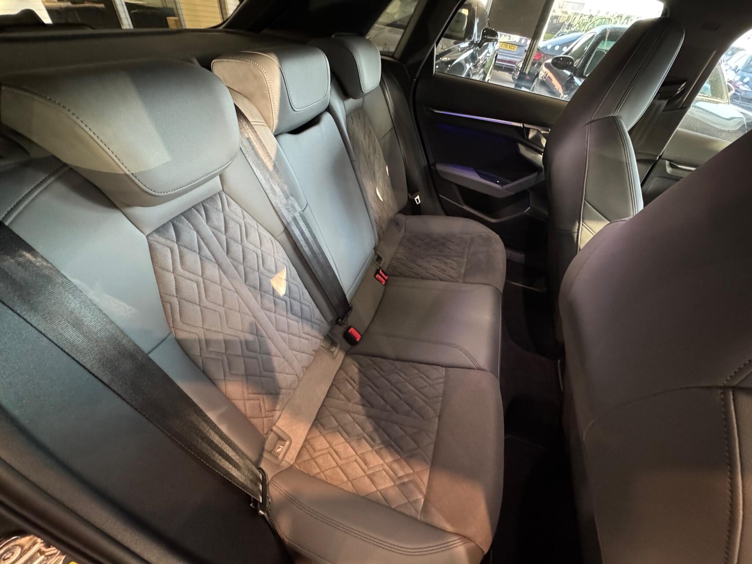 Used Audi A3 2023 for sale - 76700618: Photo 7