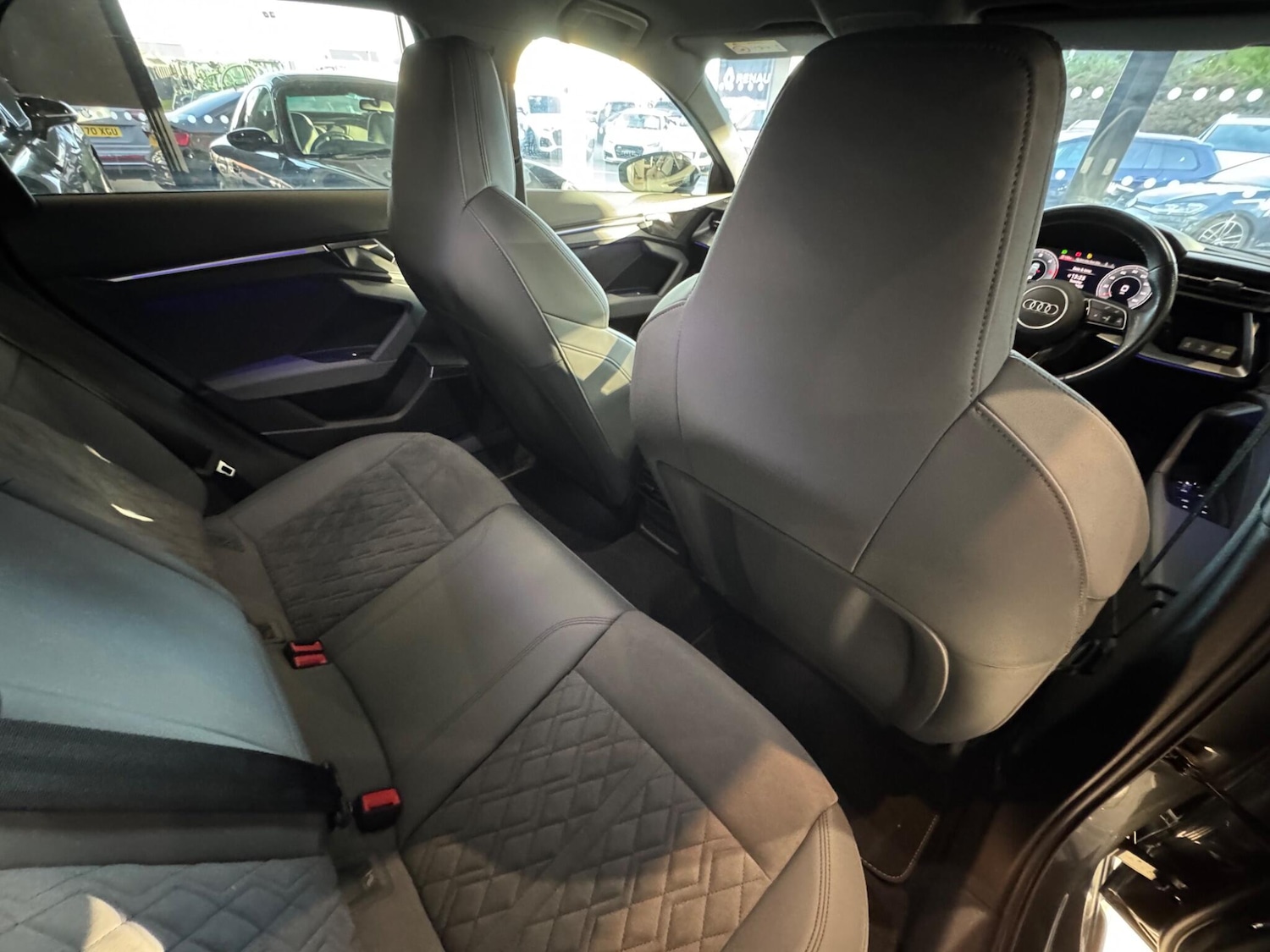 Used Audi A3 2023 for sale - 76700618: Photo 8