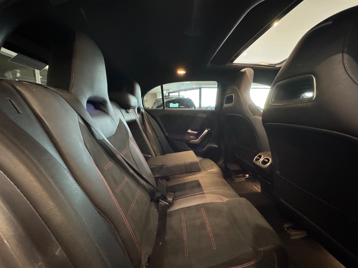 Used Mercedes-Benz A-Class 2018 for sale - 76360514: Photo 17