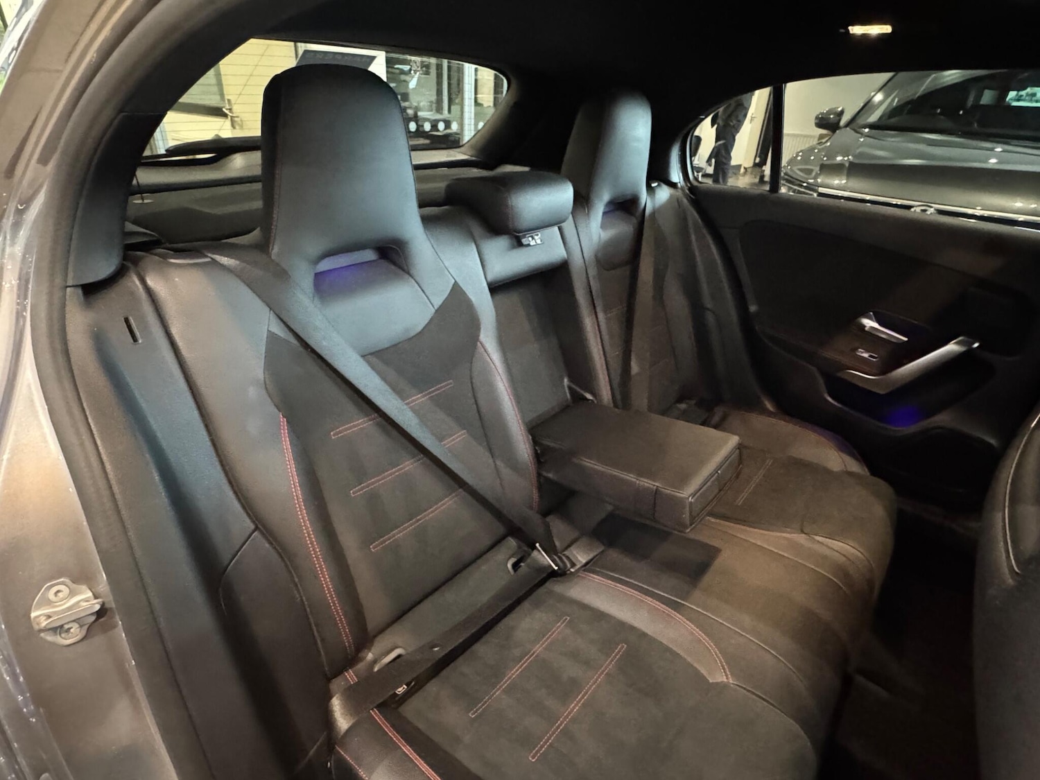 Used Mercedes-Benz A-Class 2018 for sale - 76360514: Photo 18