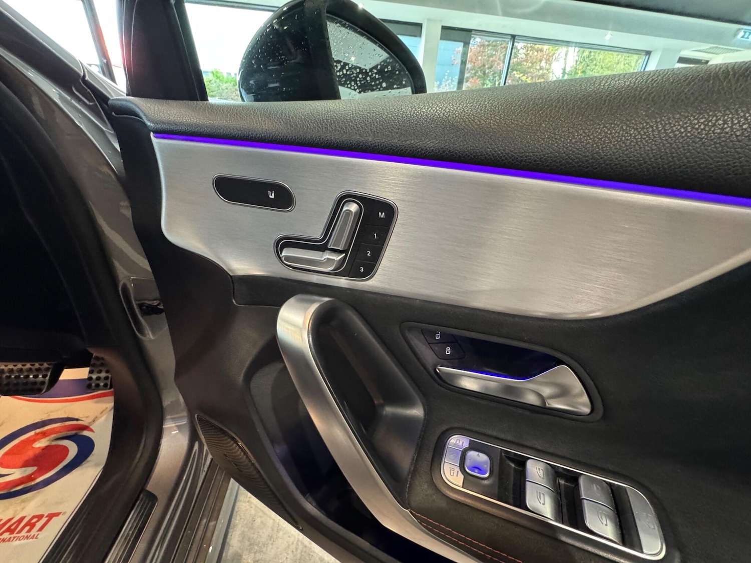 Used Mercedes-Benz A-Class 2018 for sale - 76360514: Photo 23