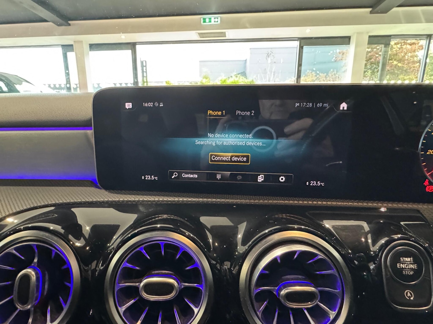 Used Mercedes-Benz A-Class 2018 for sale - 76360514: Photo 25