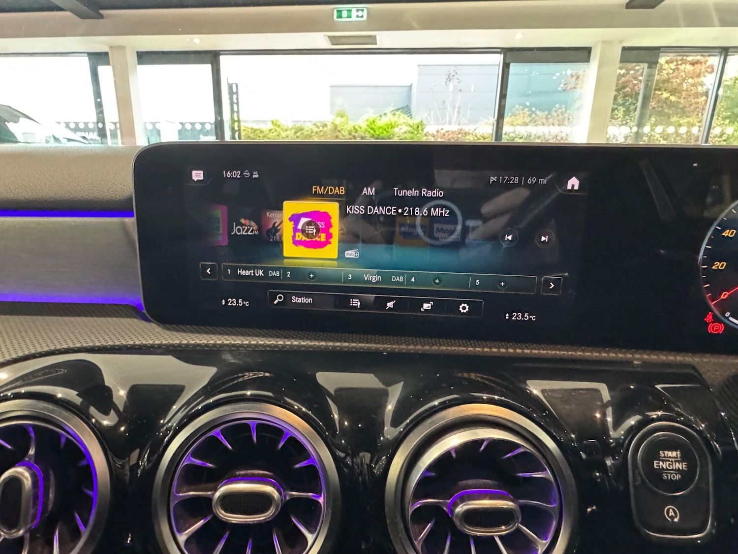 Used Mercedes-Benz A-Class 2018 for sale - 76360514: Photo 26