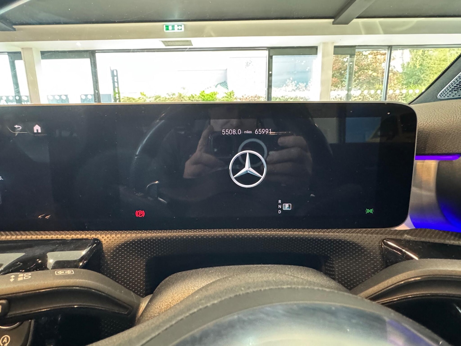 Used Mercedes-Benz A-Class 2018 for sale - 76360514: Photo 28