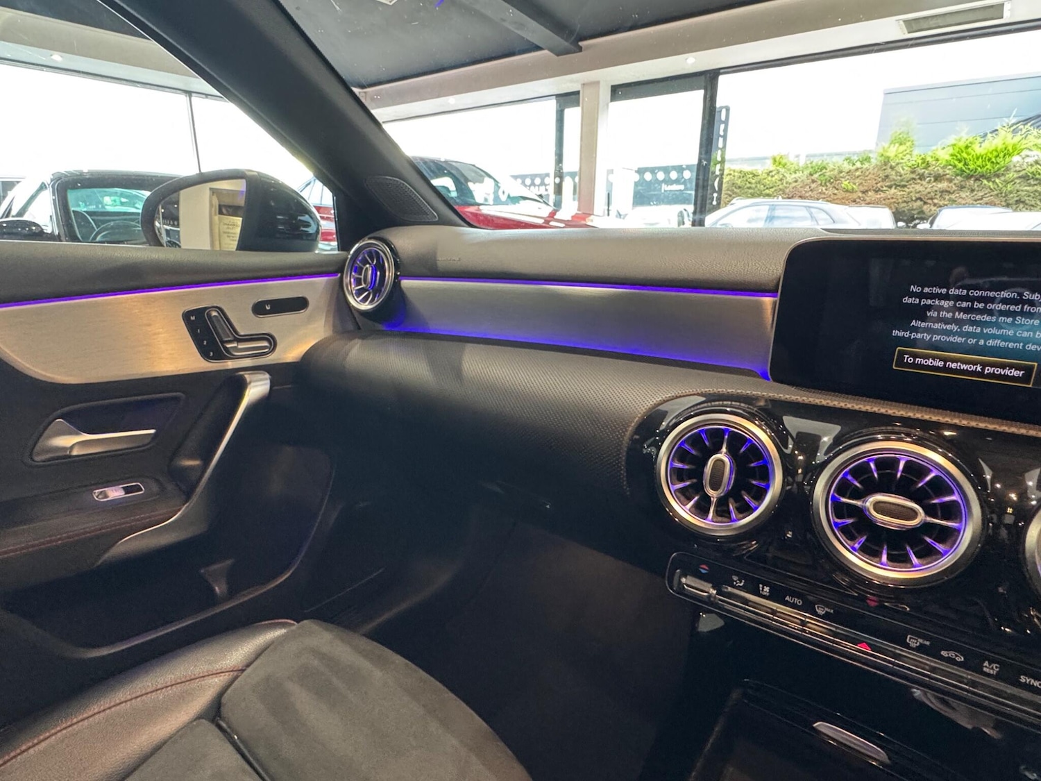 Used Mercedes-Benz A-Class 2018 for sale - 76360514: Photo 33
