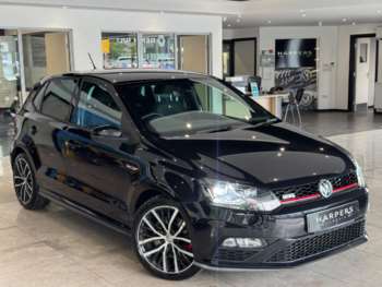 2016 (16) - 1.8 TSI BlueMotion Tech GTI Hatchback 5dr Petrol Manual Euro 6 (s/s) (192 p