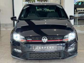 Used Volkswagen Polo 2016 for sale - 74908849: Photo