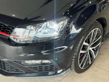 Used Volkswagen Polo 2016 for sale - 74908849: Photo