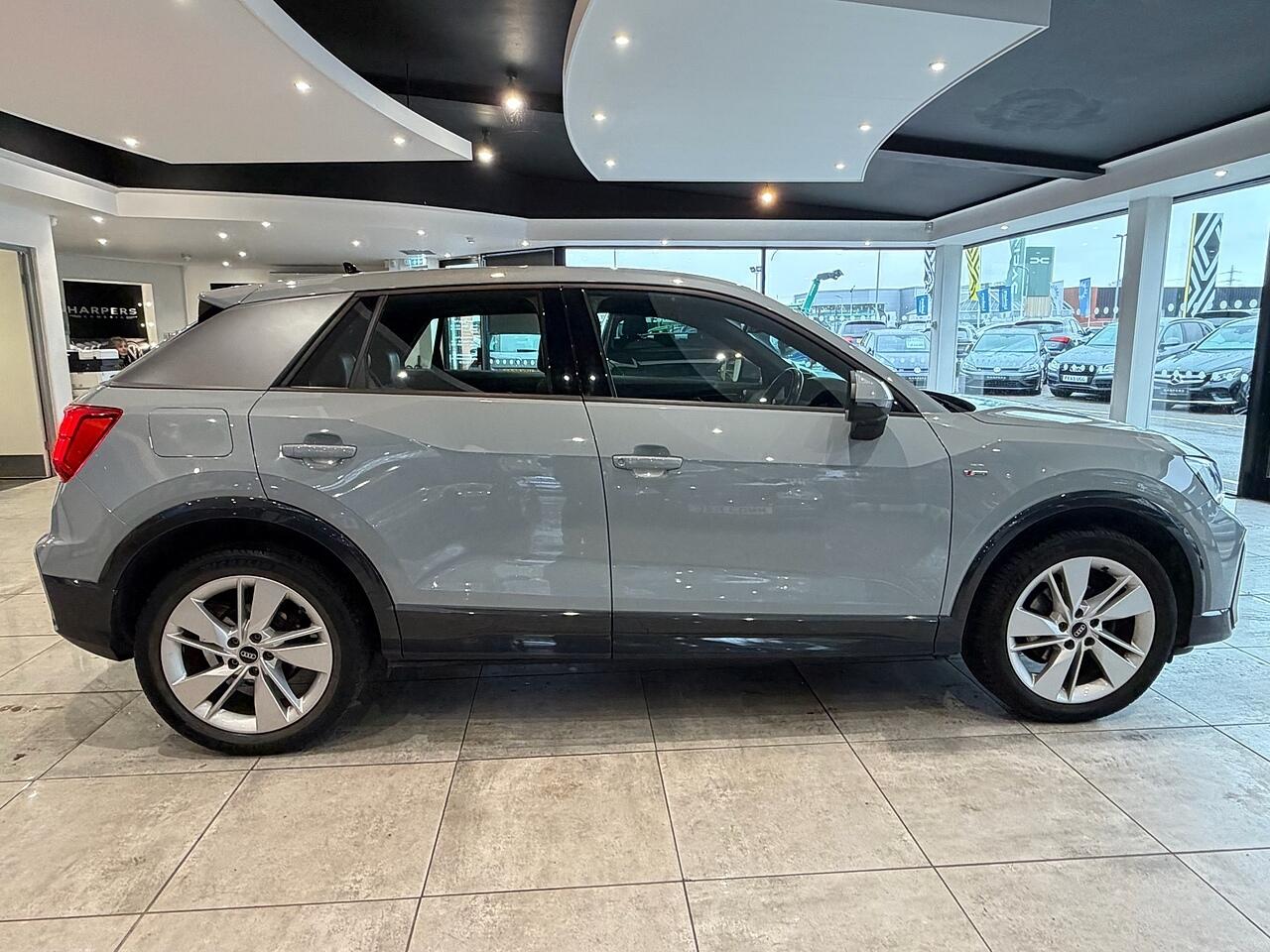 Used Audi Q2 2022 for sale - 77098031: Photo 10