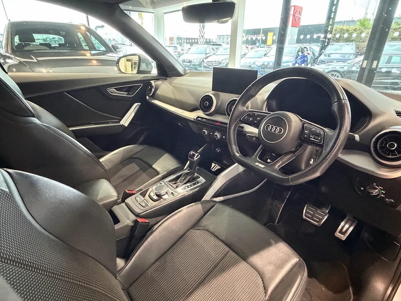 Used Audi Q2 2022 for sale - 77098031: Photo 17