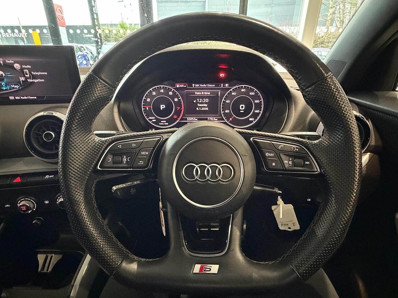 Used Audi Q2 2022 for sale - 77098031: Photo 25