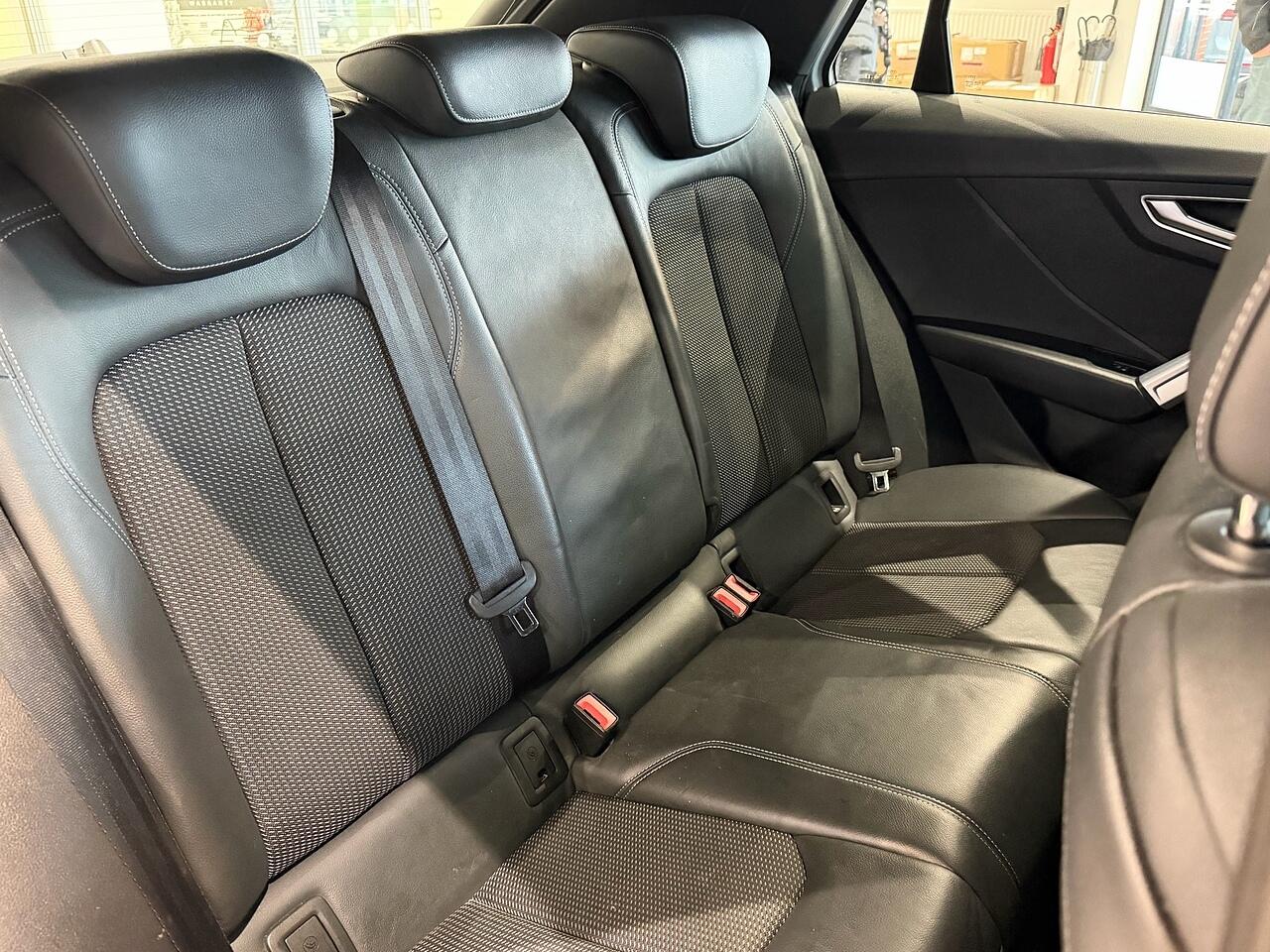 Used Audi Q2 2022 for sale - 77098031: Photo 30