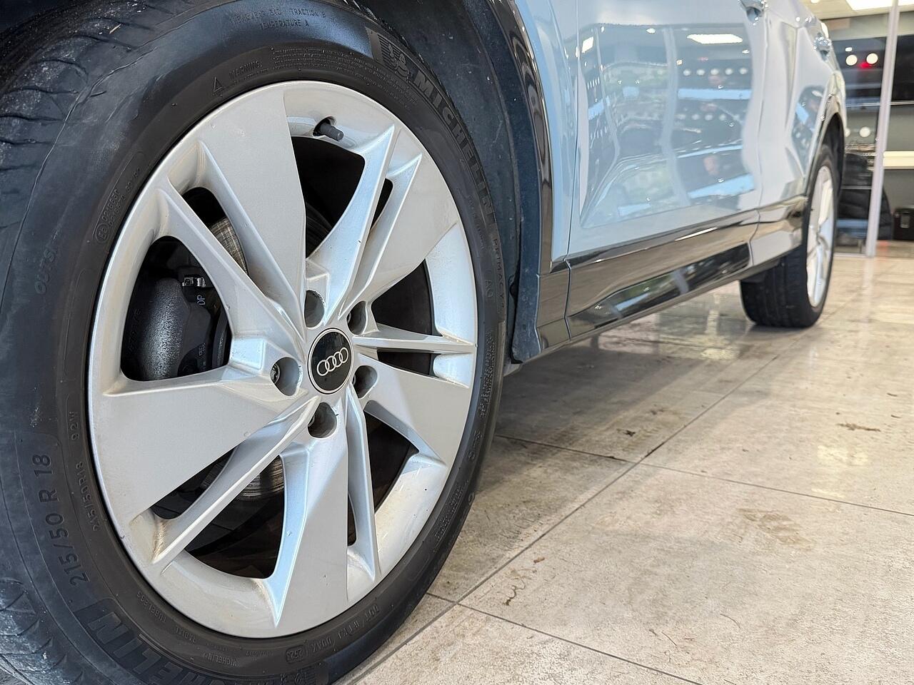 Used Audi Q2 2022 for sale - 77098031: Photo 5