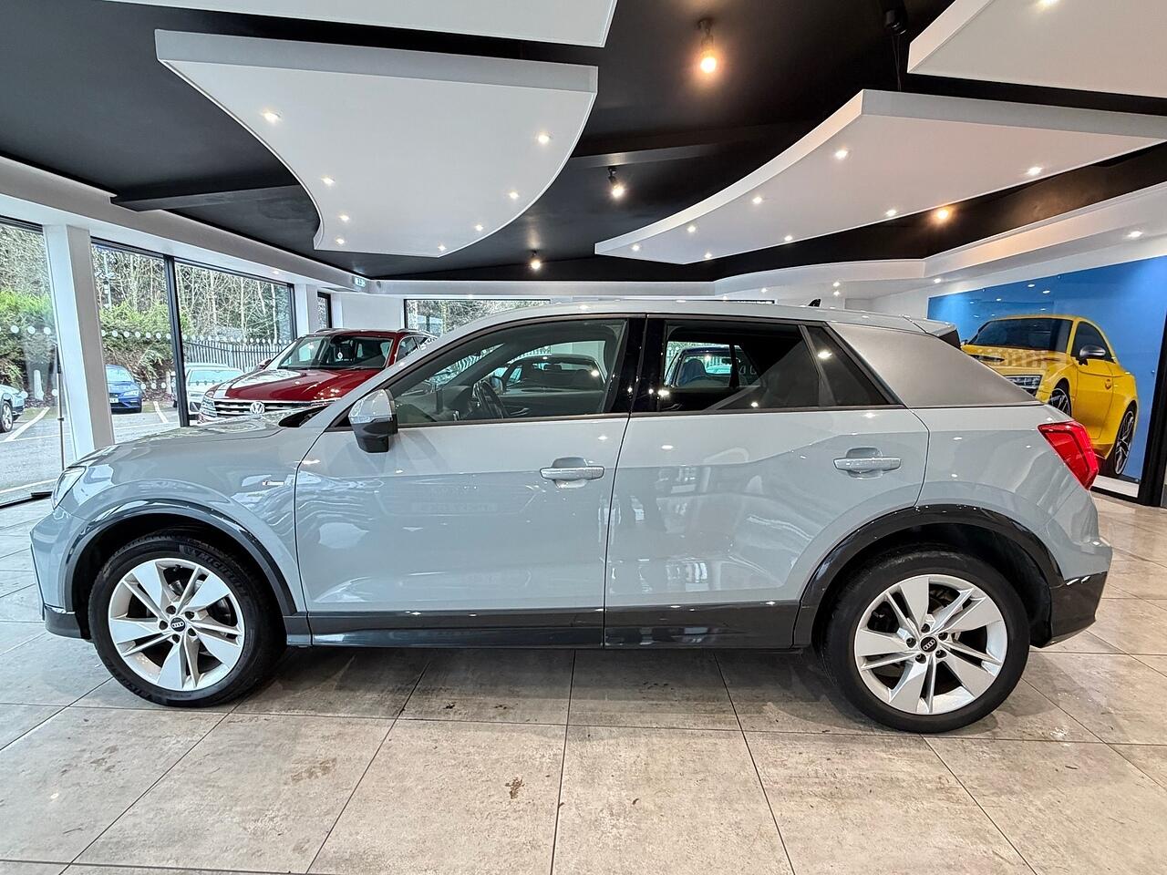Used Audi Q2 2022 for sale - 77098031: Photo 6
