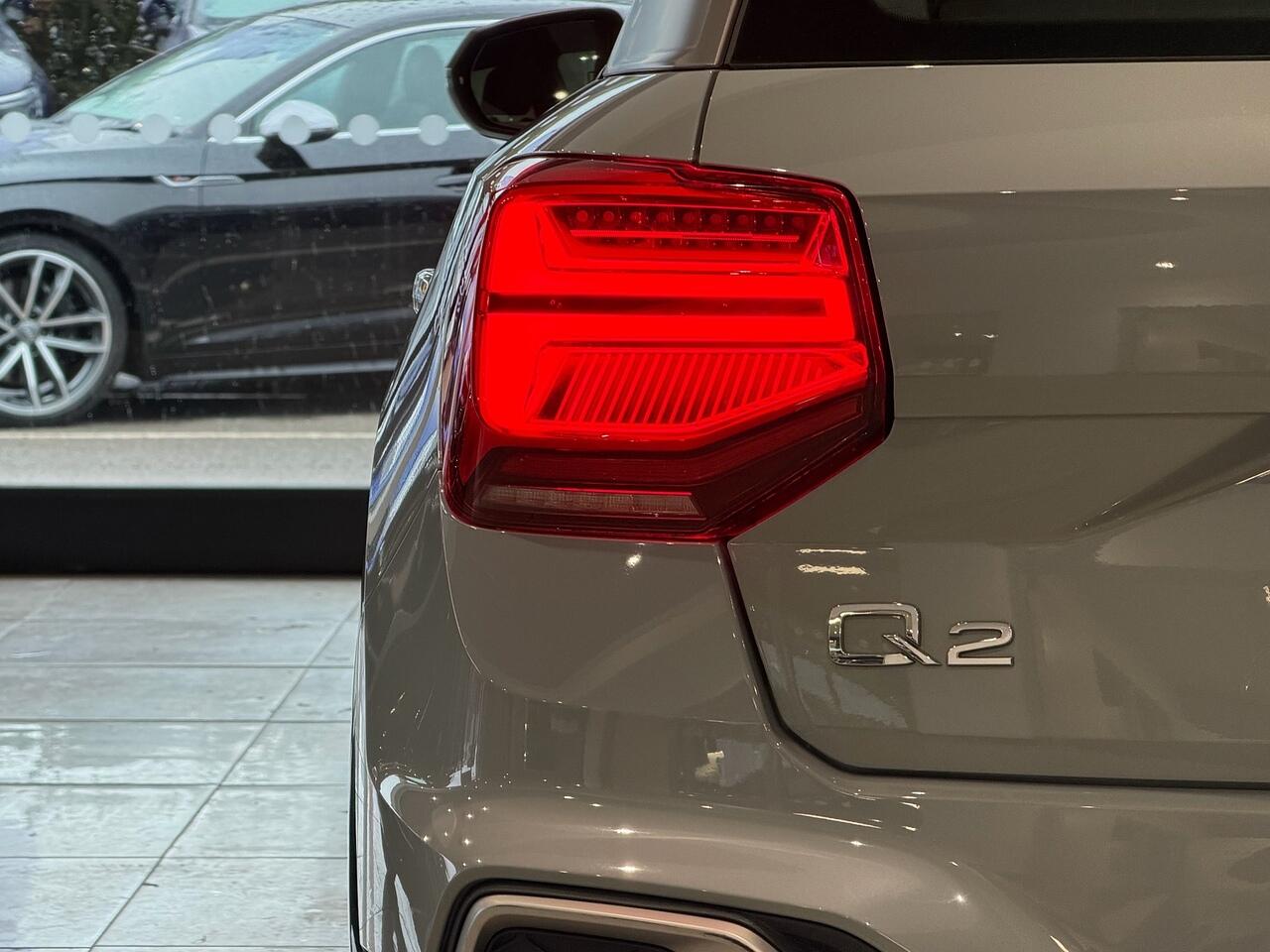 Used Audi Q2 2022 for sale - 77098031: Photo 7