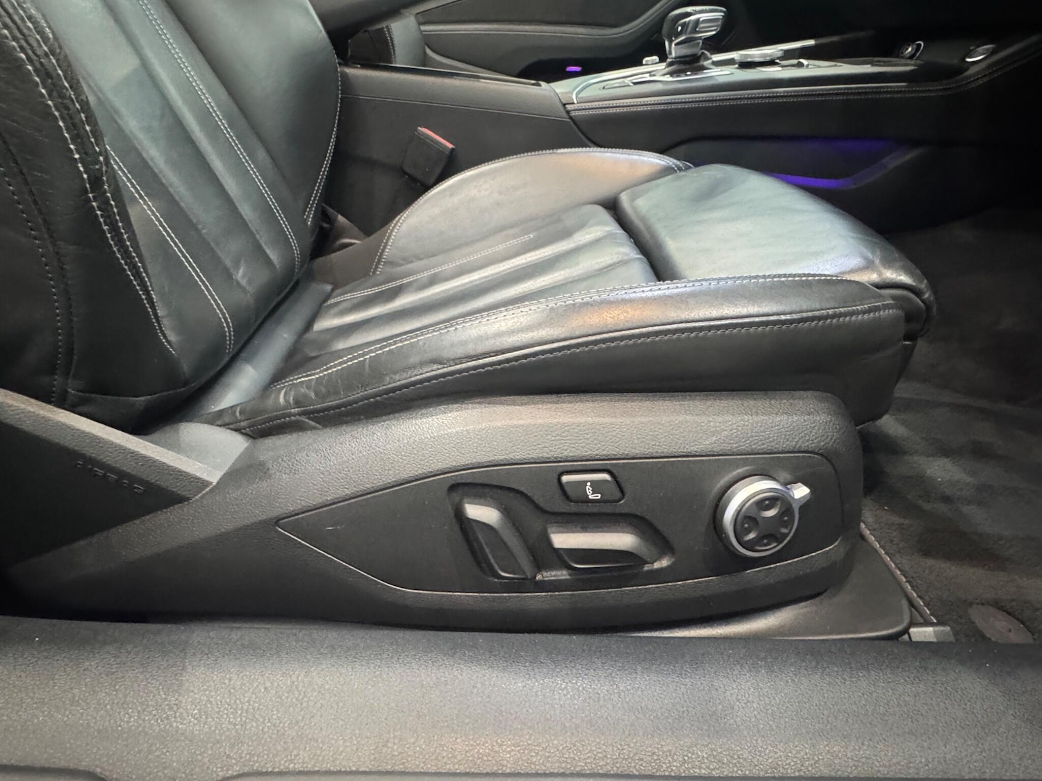 Used Audi A5 Cabriolet 2019 for sale - 76123116: Photo 11